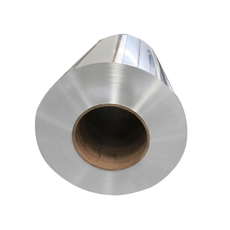 Aluminum Coil