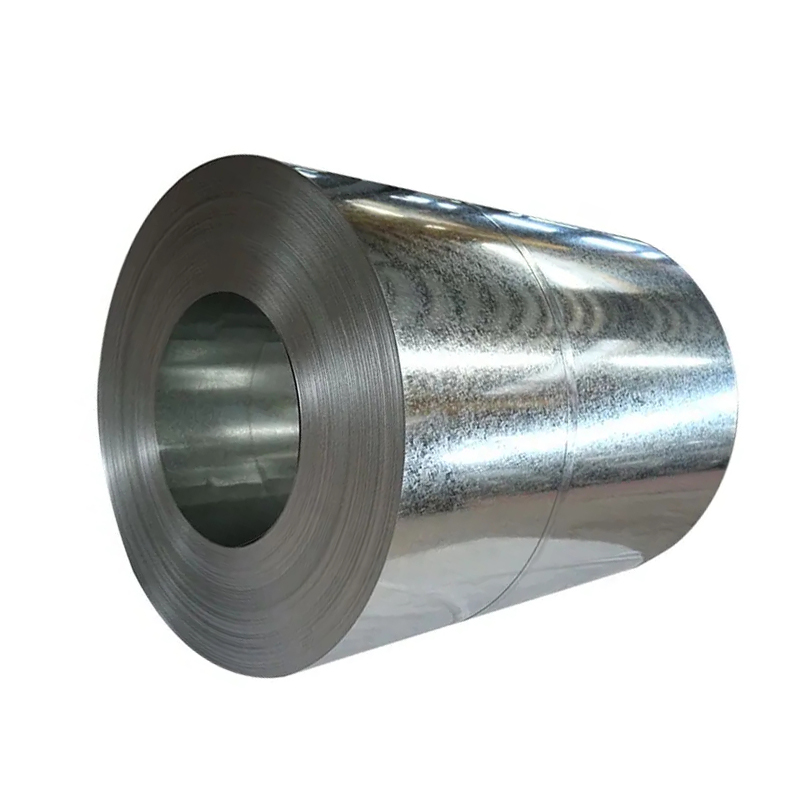 Galvanized Steel Coil