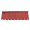 Stone Coated Roof Tile