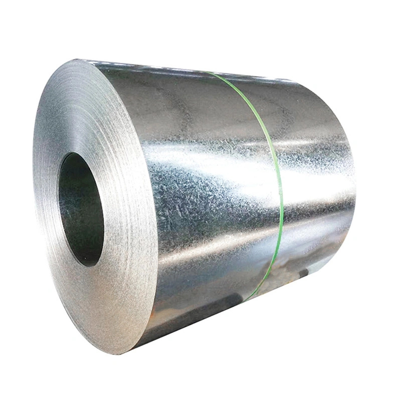 Galvanized Steel Coil