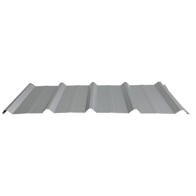 Aluminum Roofing Tile