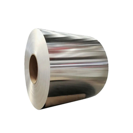 Aluminum Coil