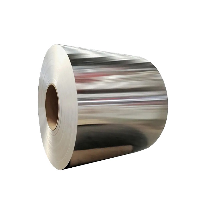 Aluminum Coil