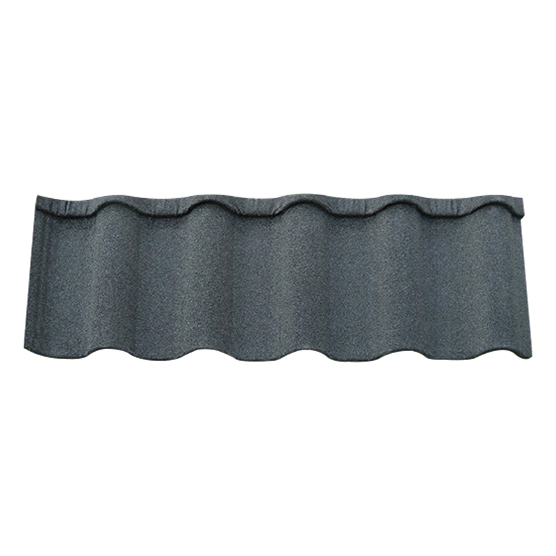 Stone Coated Roof Tile