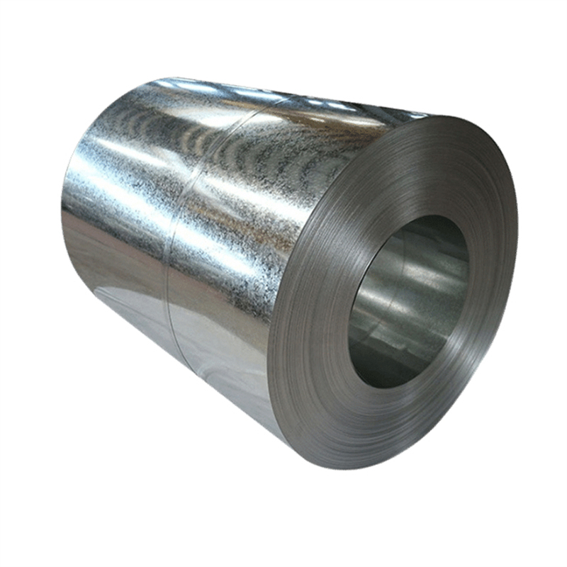 Galvanized Steel Coil