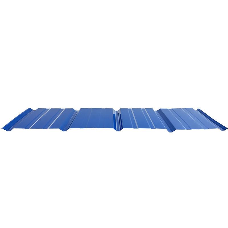 Aluminum Roofing Tile