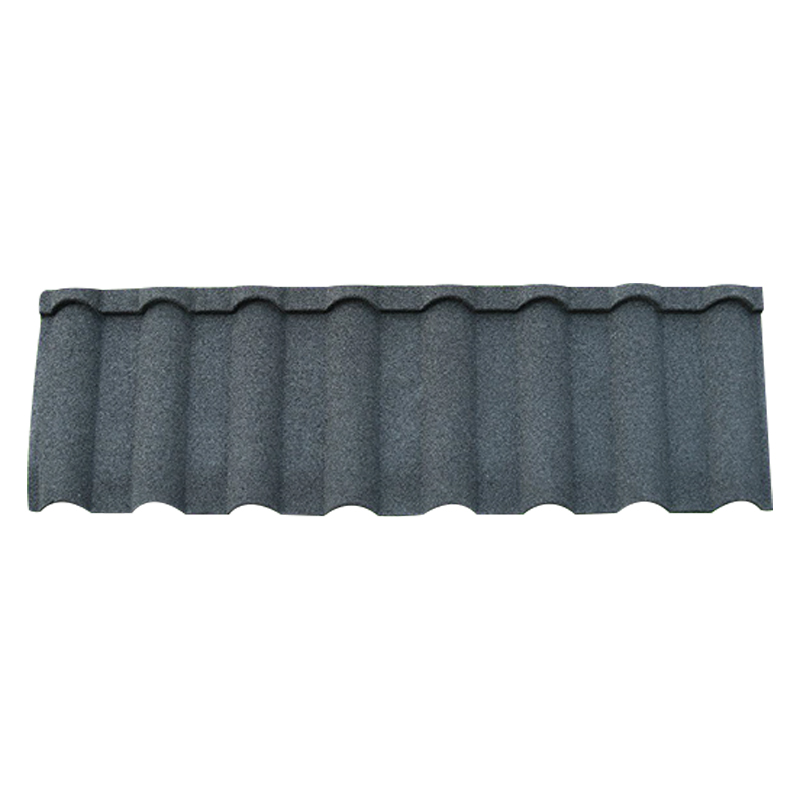 Stone Coated Roof Tile