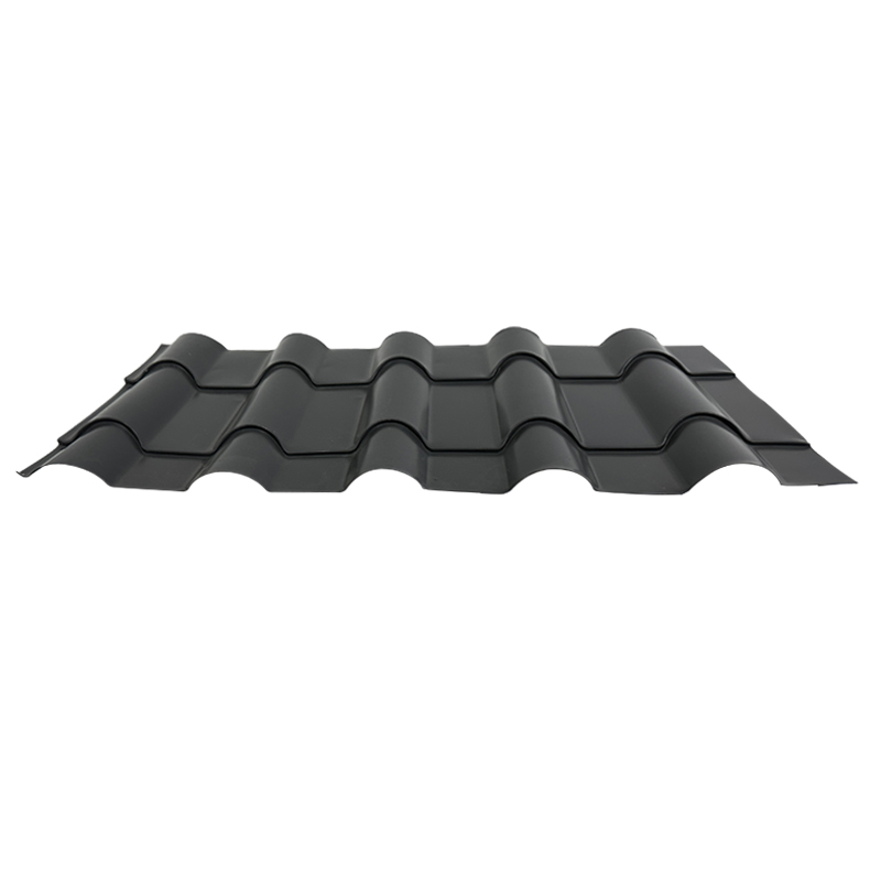 Aluminum Roofing Tile