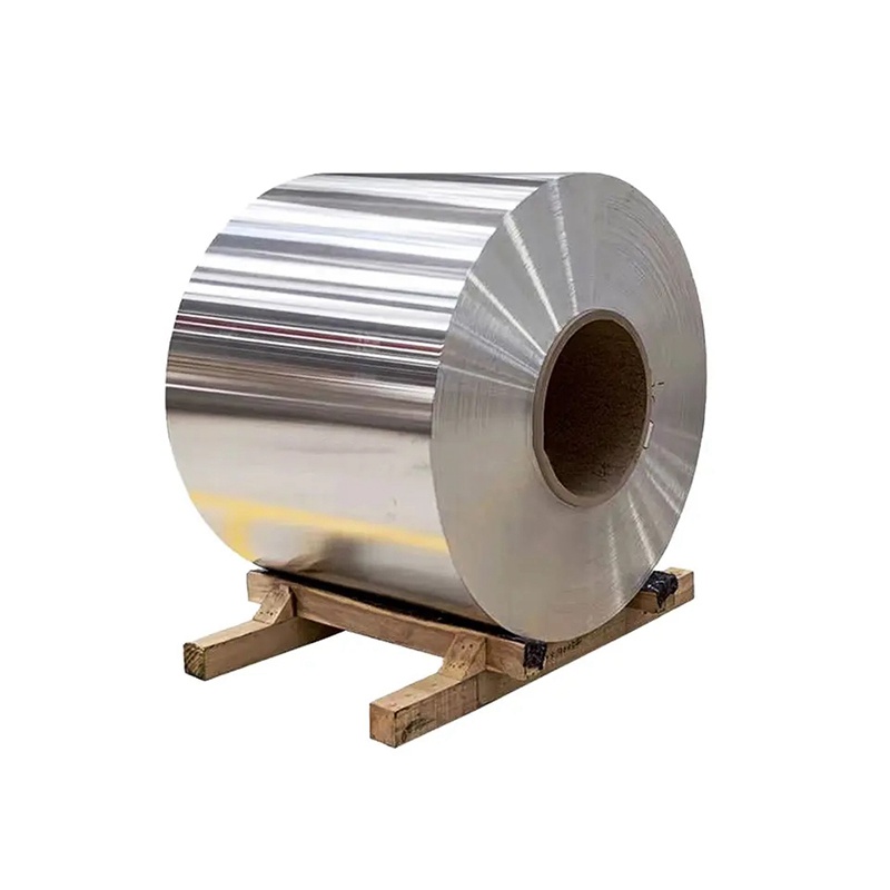 Aluminum Coil