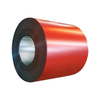 Color Coated Steel Coil