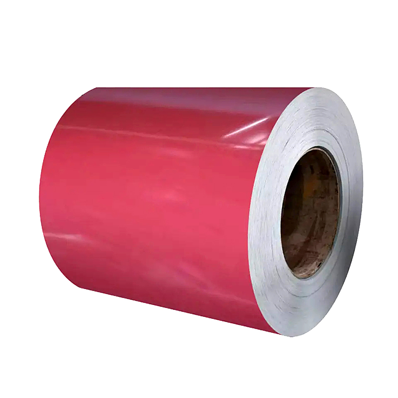 Color Coated Steel Coil