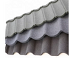 Stone Coated Metal Roof Tile