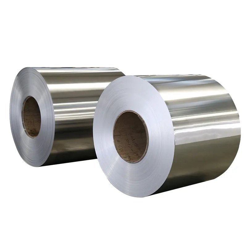 Aluminum Coil